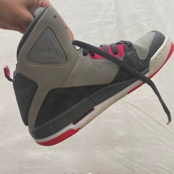 Jordan sc-3 gg - Picture 4 of 4